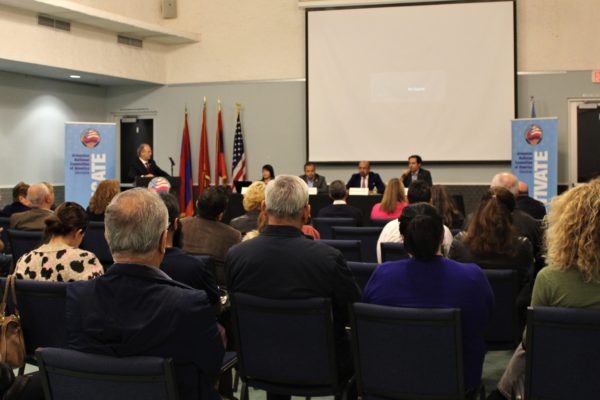 Affordable Housing Forum Photo 5