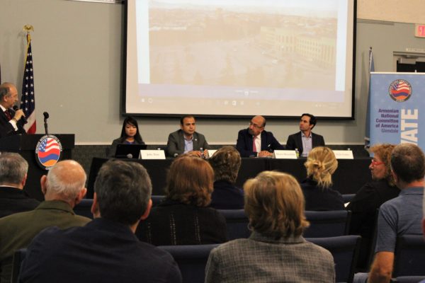 Affordable Housing Forum Photo 7