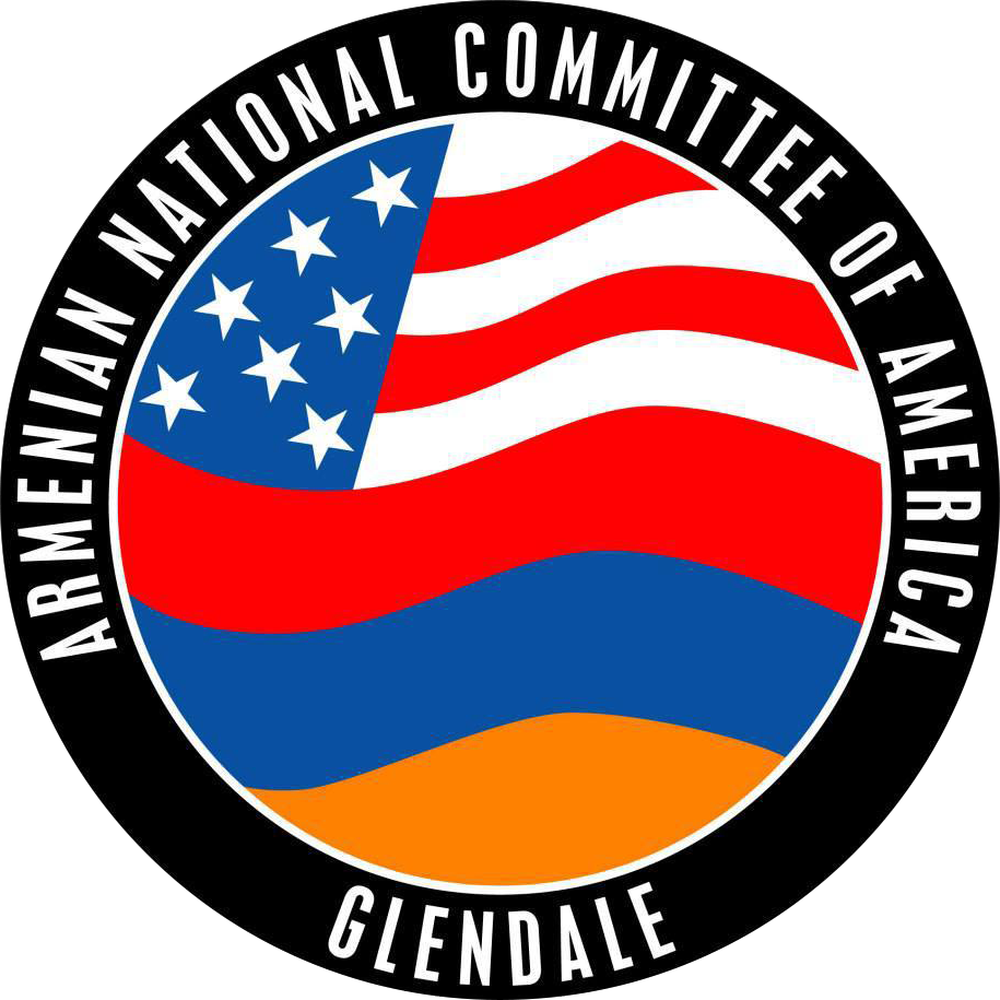 ANCA Glendale Logo